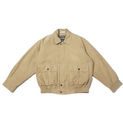 blouson burberry prorsum homme|Burberry Prorsum Men .